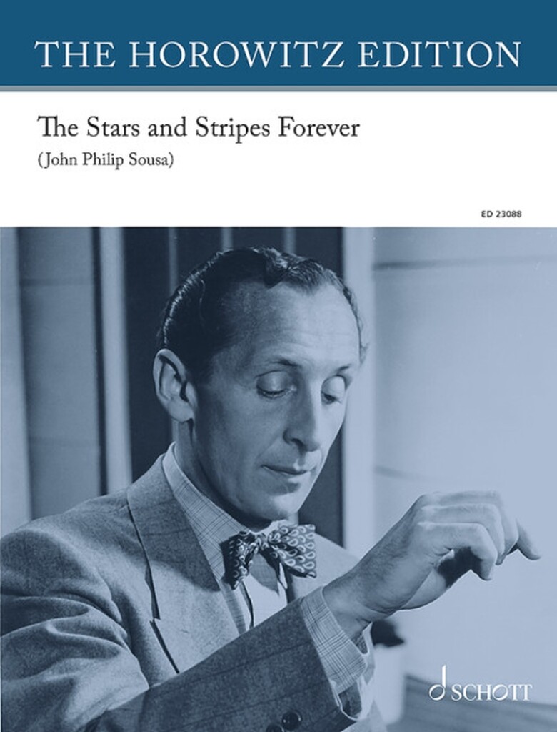 The Stars and Stripes Forever